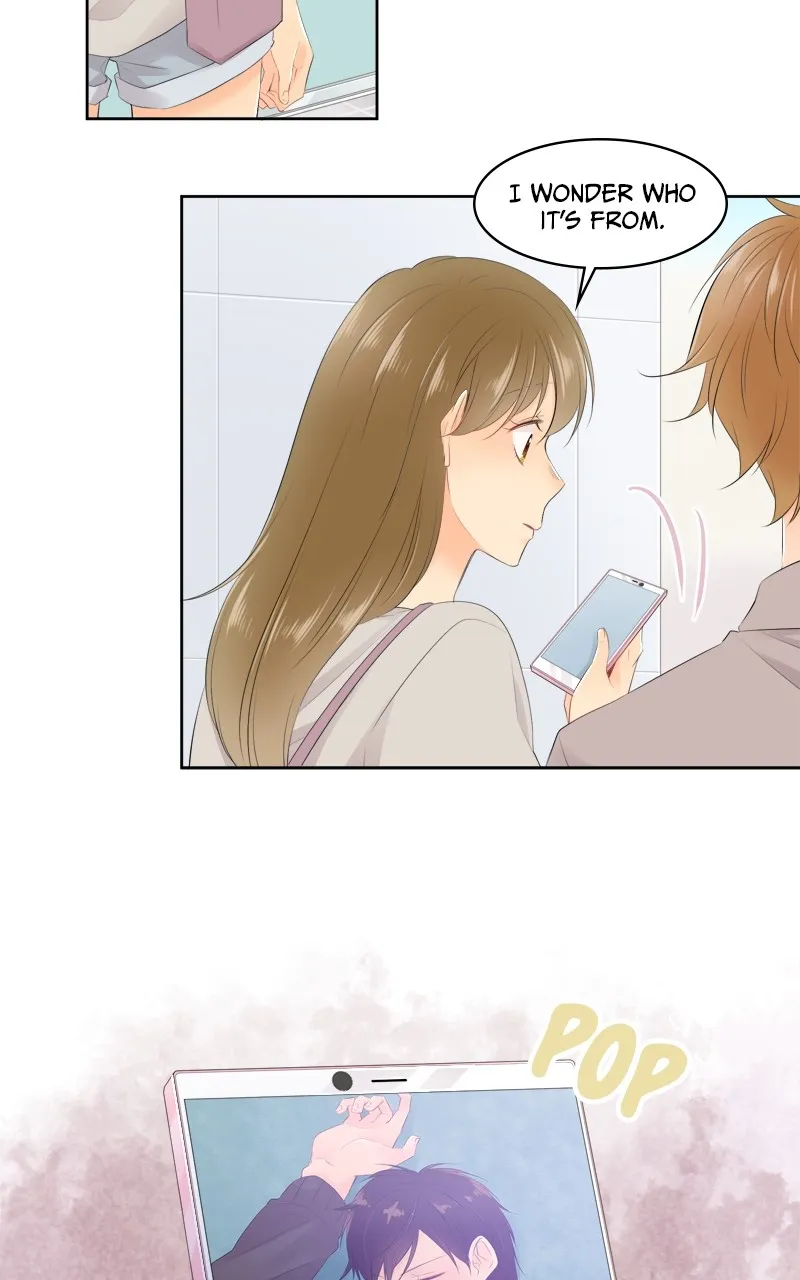 Revenge Love Chapter 131 page 10 - 