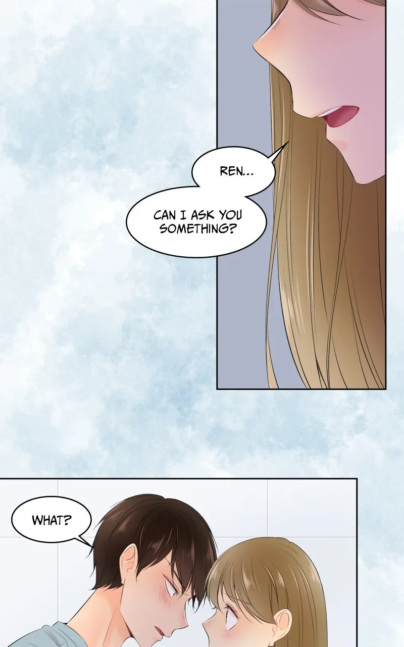 Revenge Love Chapter 132 page 1 - 