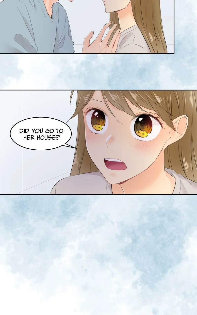Revenge Love Chapter 132 page 2 - 