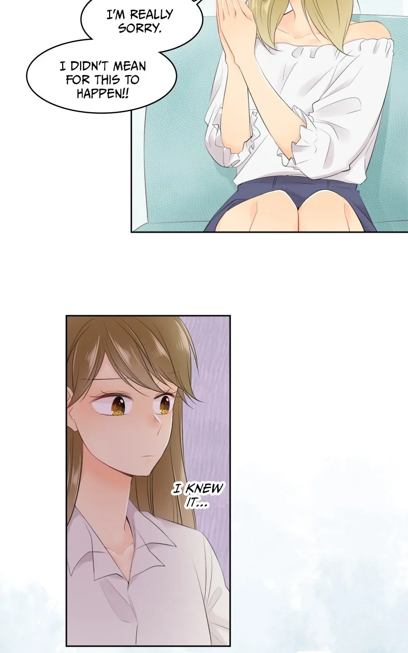 Revenge Love Chapter 132 page 13 - 