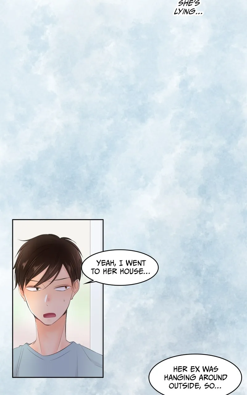Revenge Love Chapter 132 page 14 - 