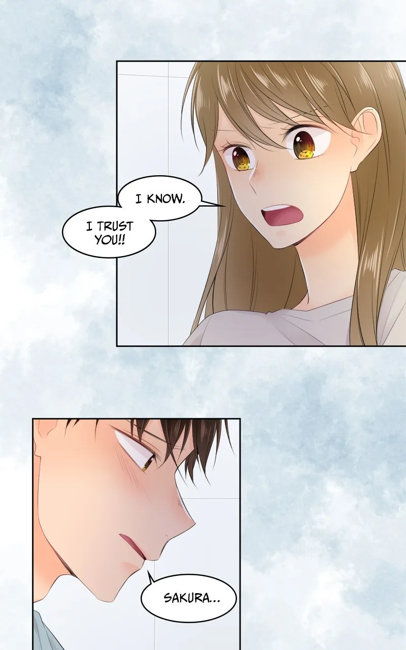 Revenge Love Chapter 132 page 16 - 