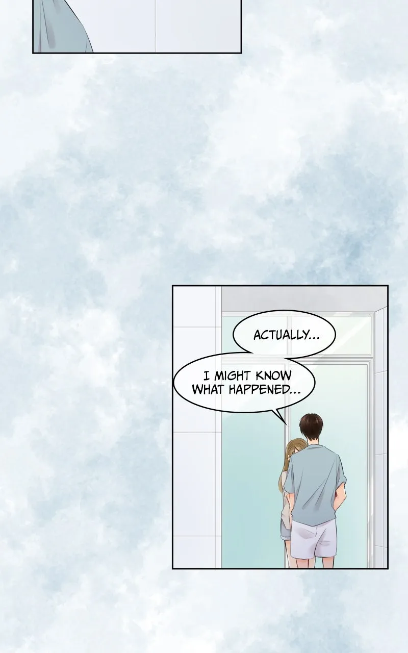 Revenge Love Chapter 132 page 17 - 