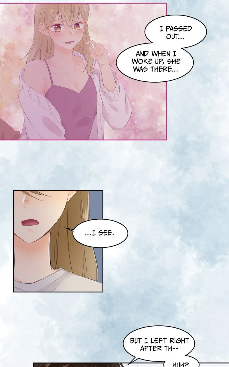 Revenge Love Chapter 132 page 18 - 