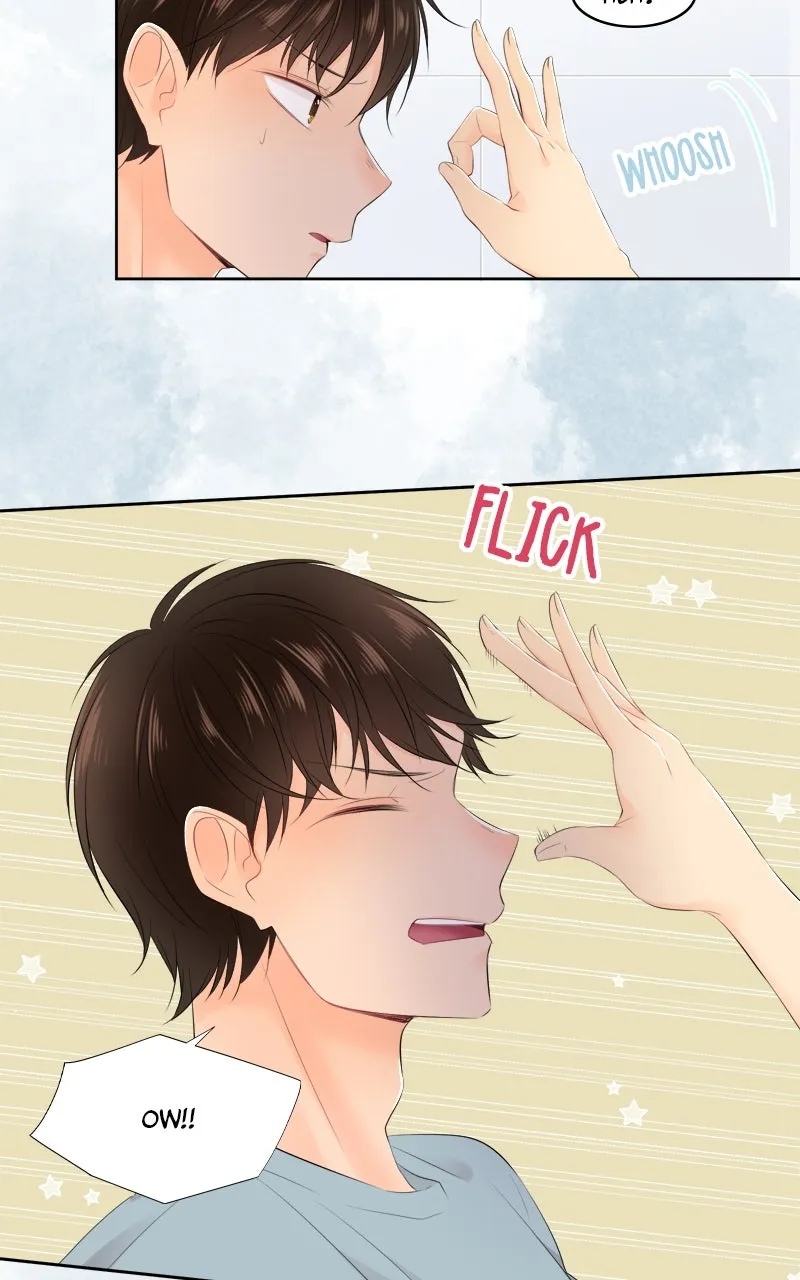 Revenge Love Chapter 132 page 19 - 