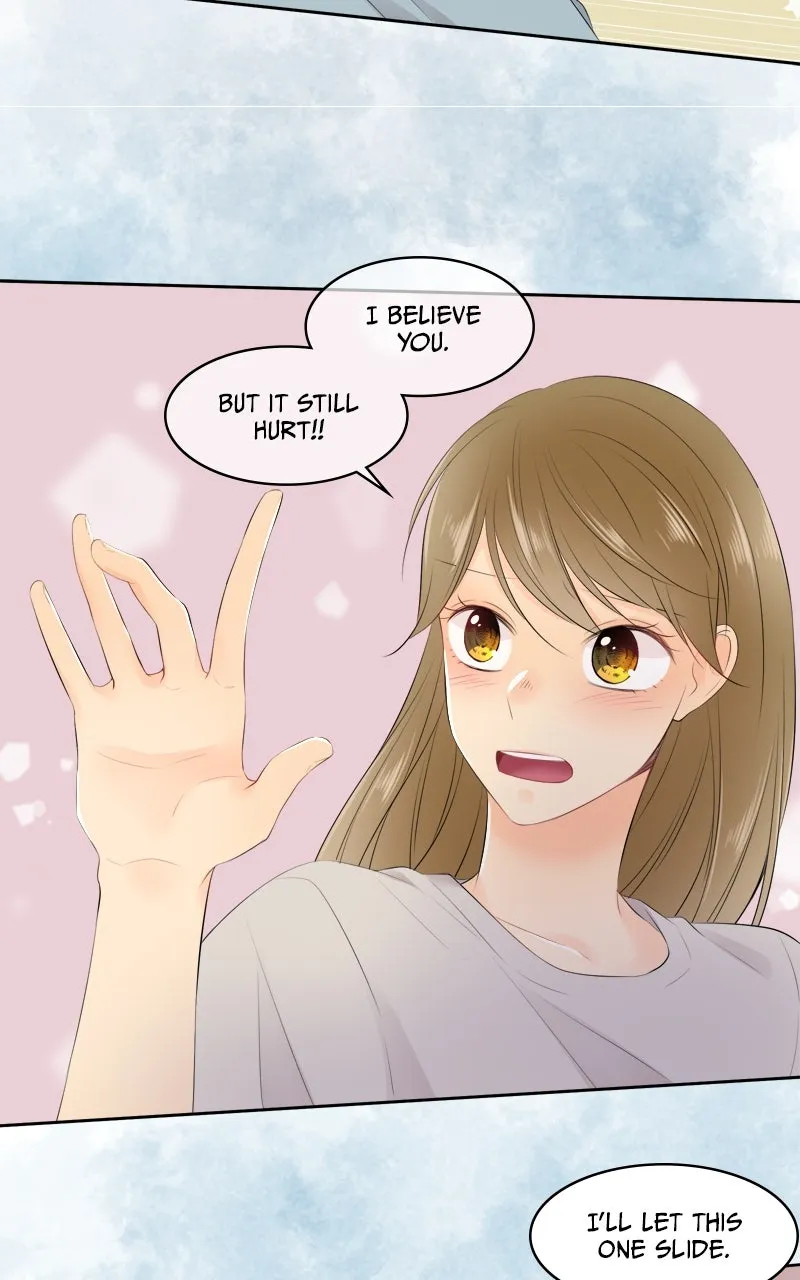 Revenge Love Chapter 132 page 20 - 