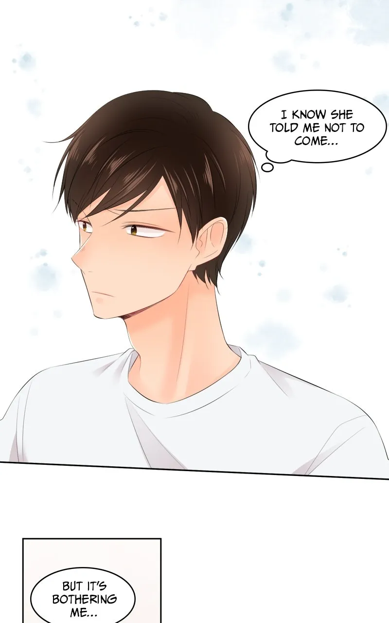 Revenge Love Chapter 132 page 3 - 