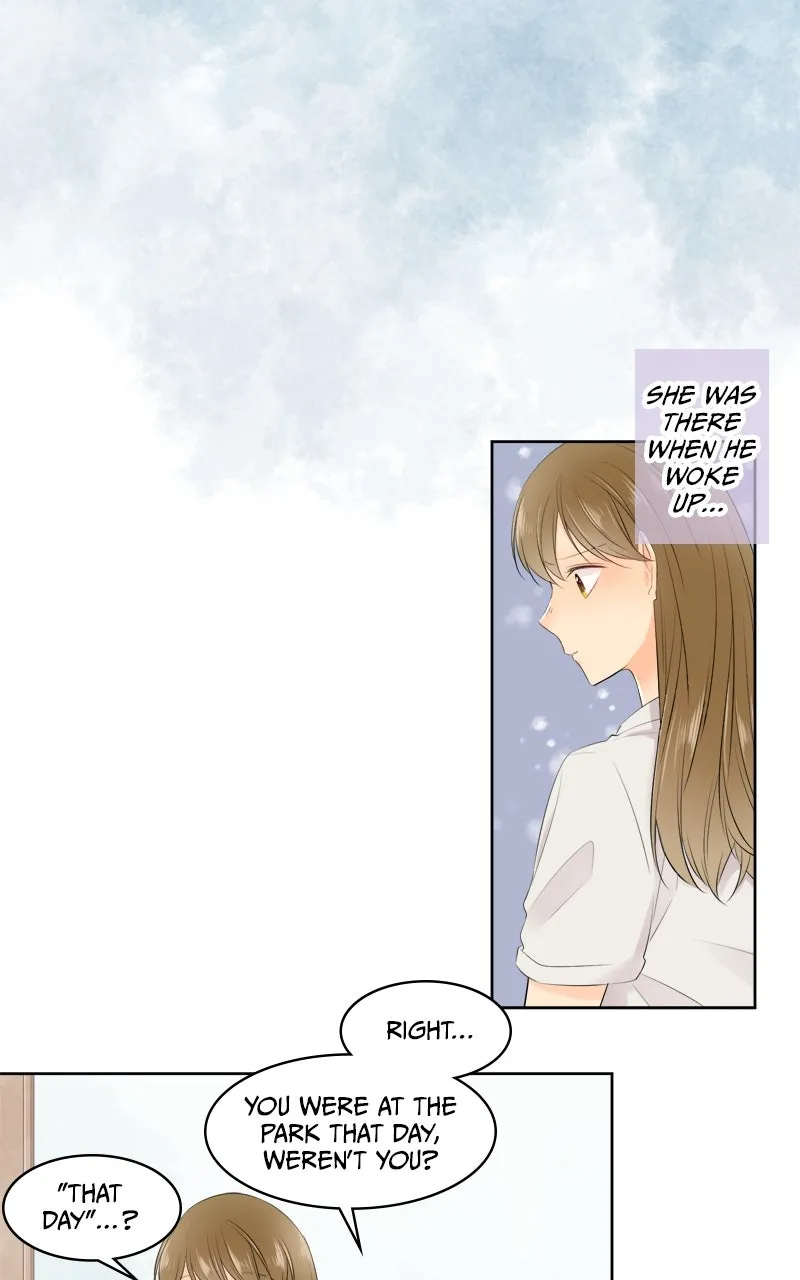 Revenge Love Chapter 132 page 22 - 