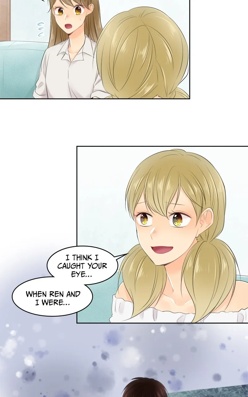 Revenge Love Chapter 132 page 23 - 