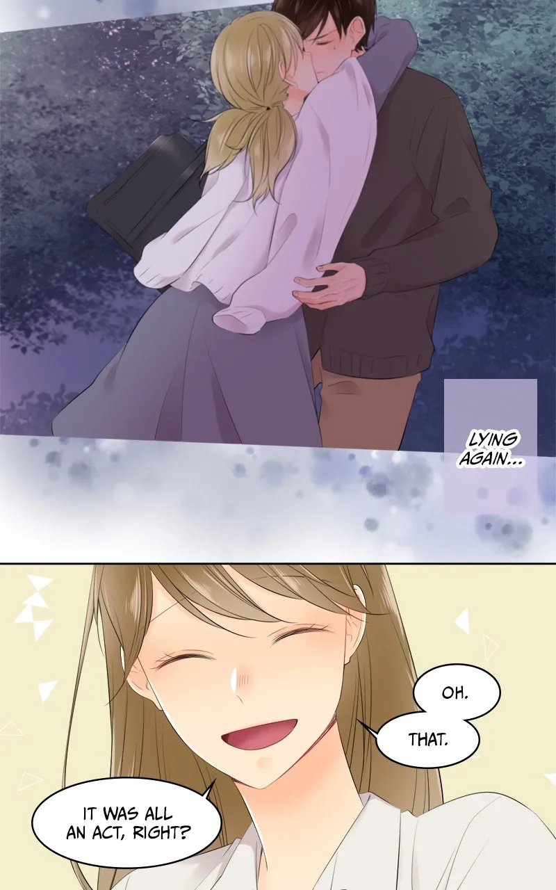 Revenge Love Chapter 132 page 24 - 