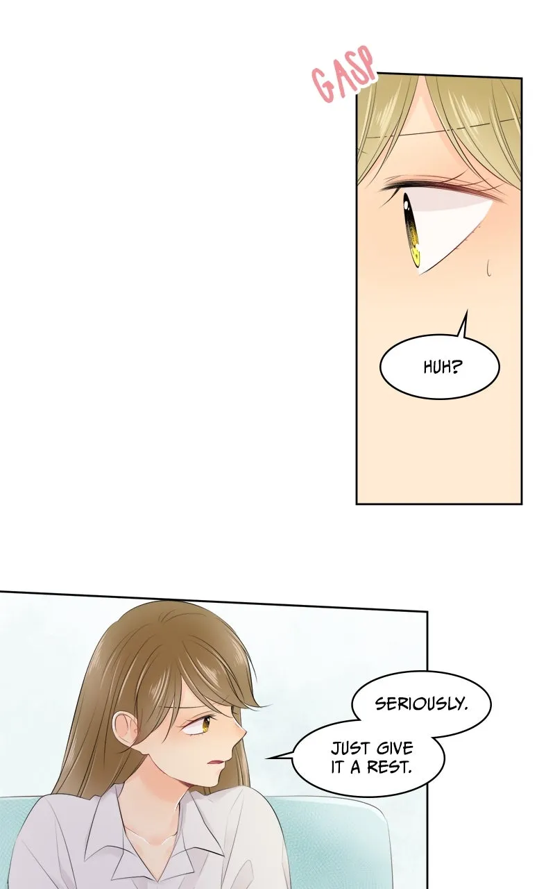 Revenge Love Chapter 132 page 27 - 