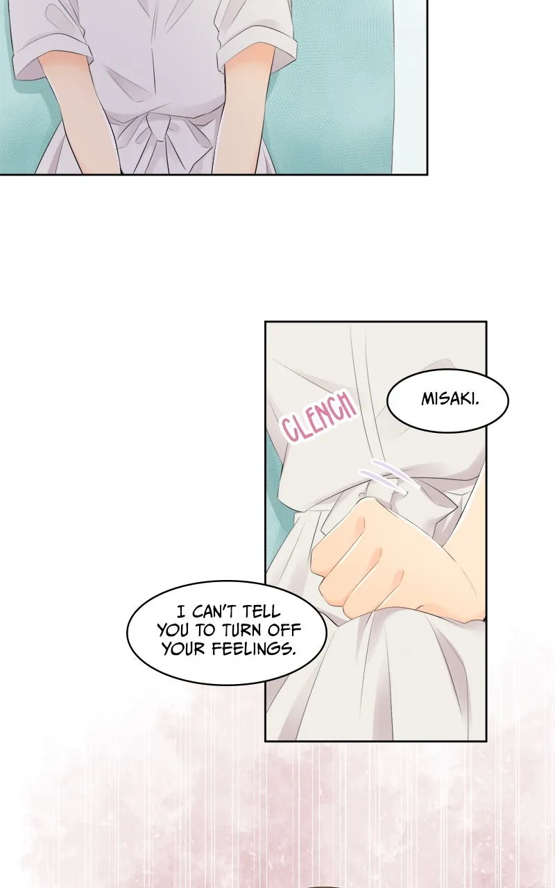 Revenge Love Chapter 132 page 28 - 