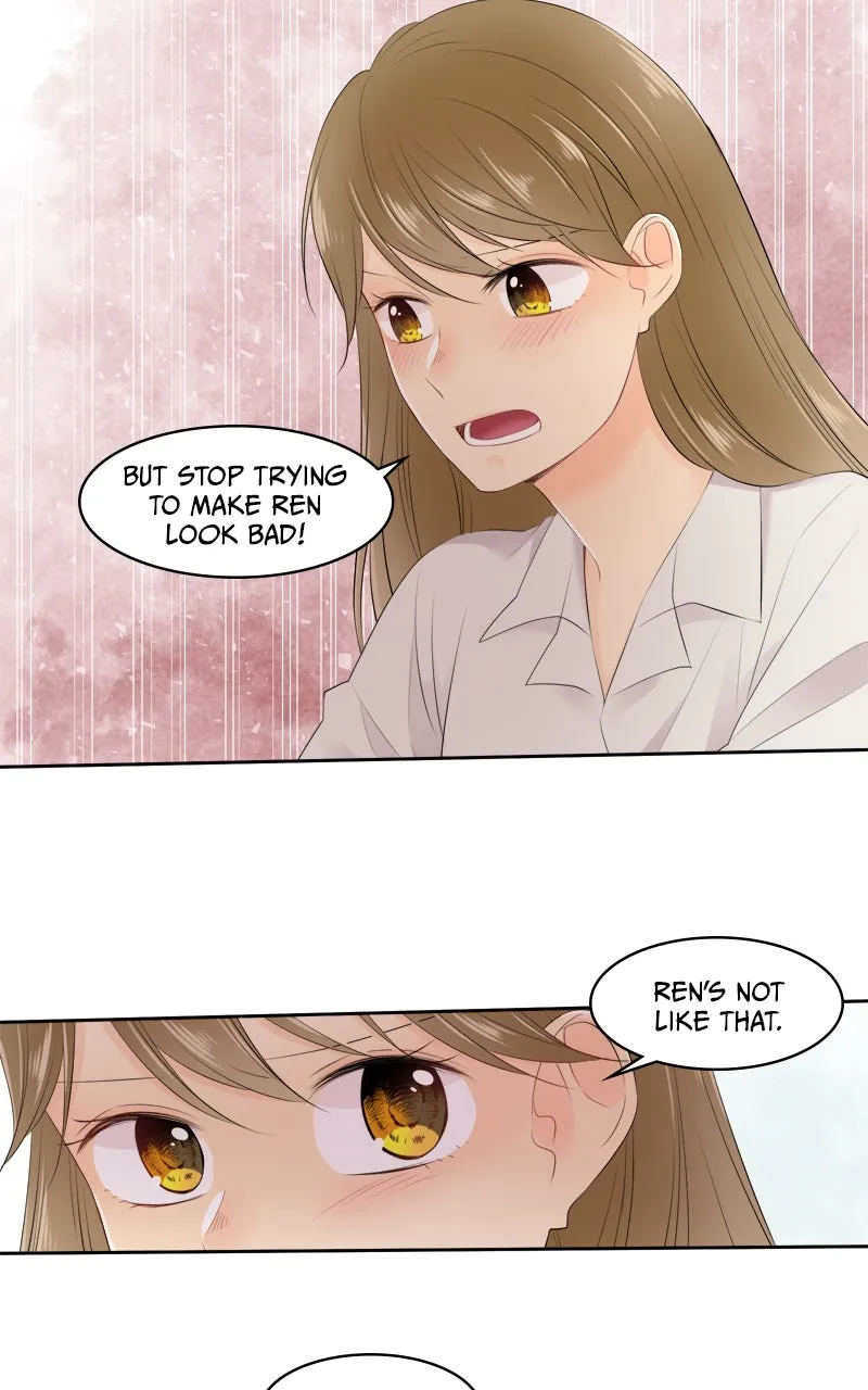 Revenge Love Chapter 132 page 29 - 