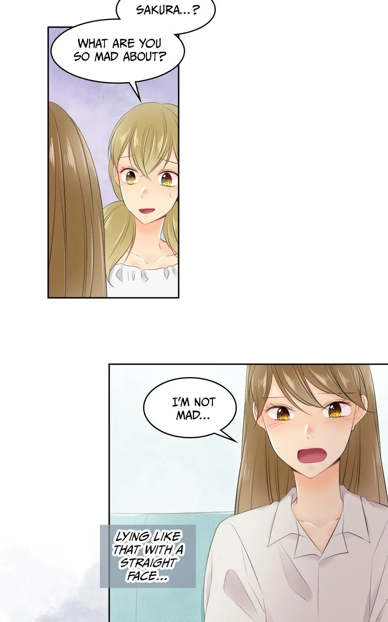 Revenge Love Chapter 132 page 30 - 