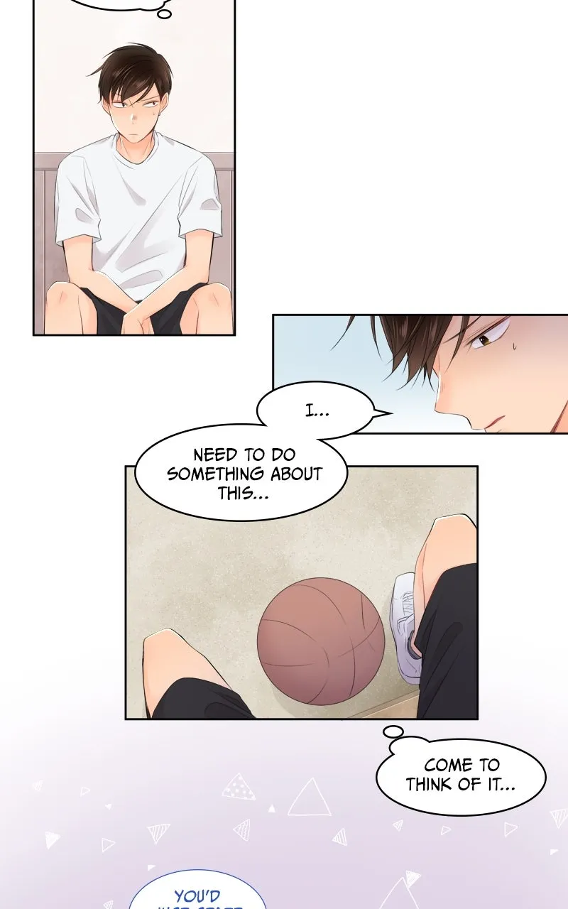 Revenge Love Chapter 132 page 4 - 
