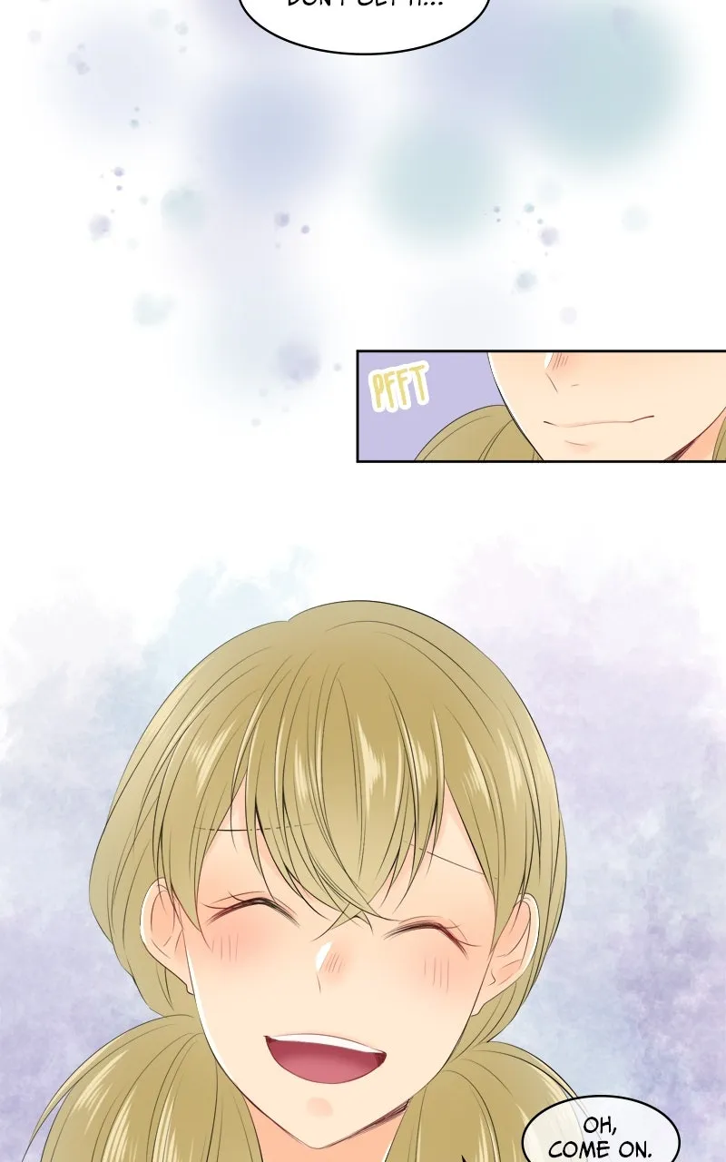 Revenge Love Chapter 132 page 36 - 