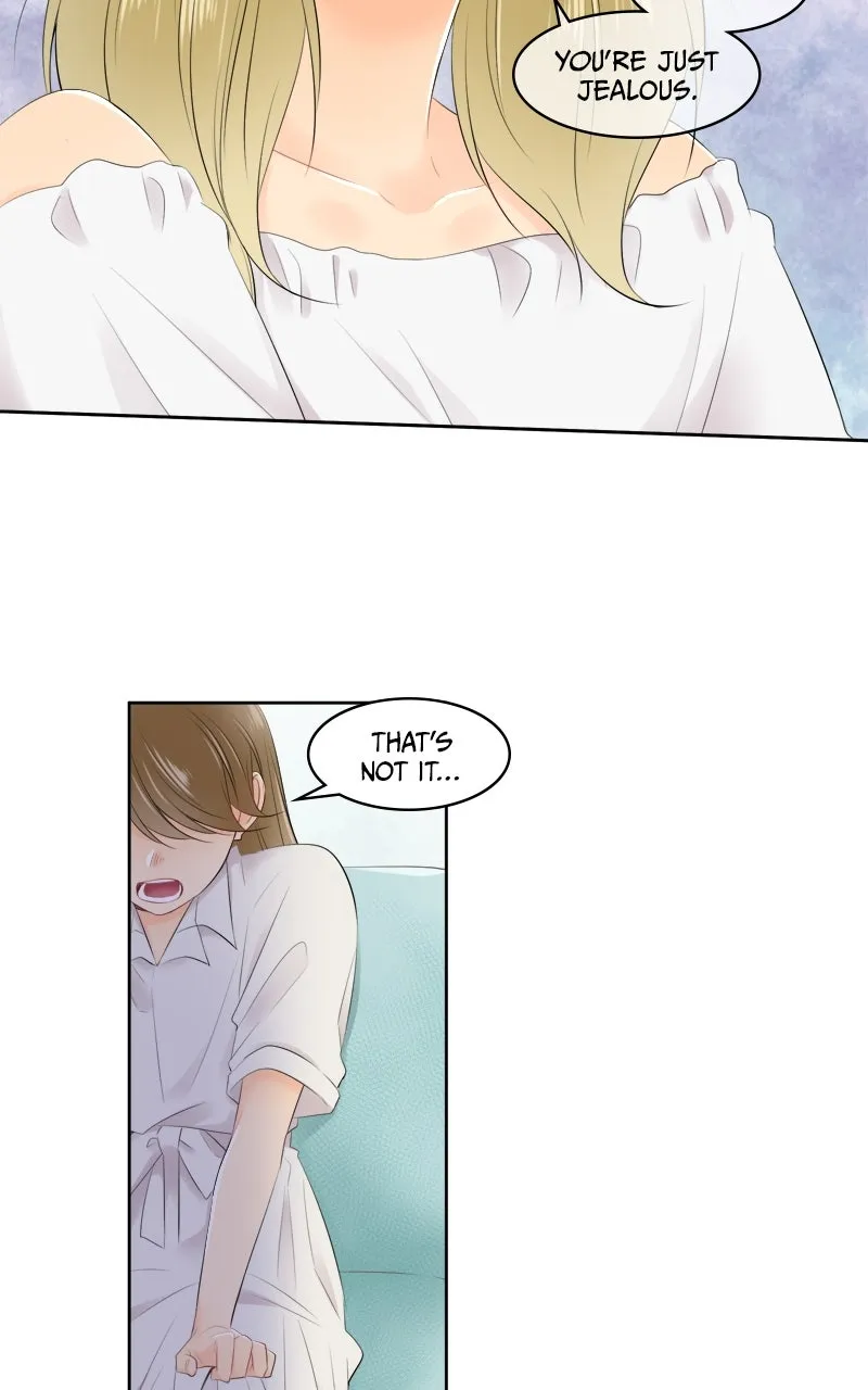 Revenge Love Chapter 132 page 37 - 