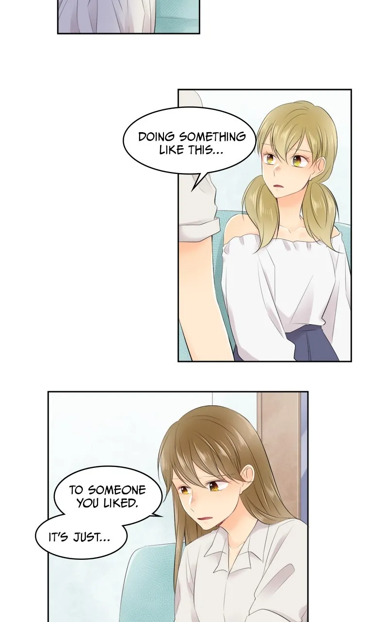 Revenge Love Chapter 132 page 38 - 