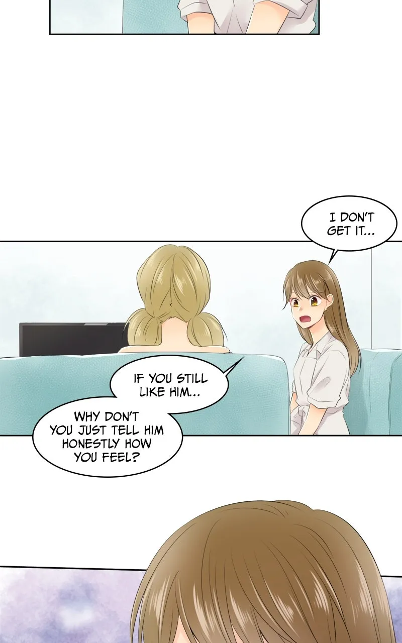 Revenge Love Chapter 132 page 39 - 