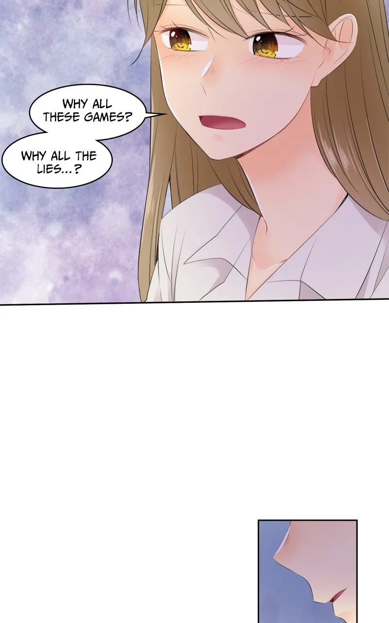 Revenge Love Chapter 132 page 40 - 