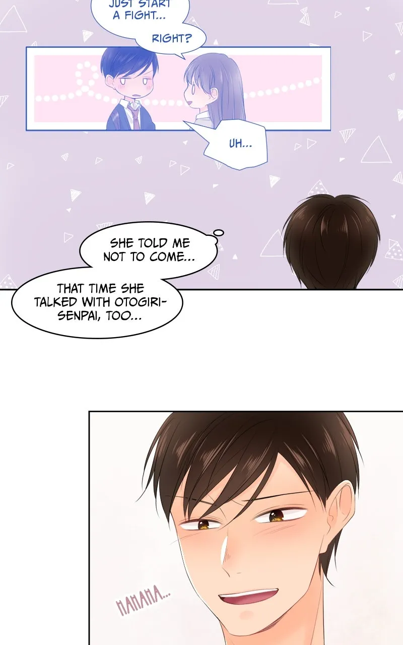 Revenge Love Chapter 132 page 5 - 