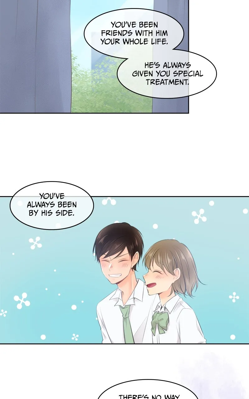 Revenge Love Chapter 132 page 42 - 