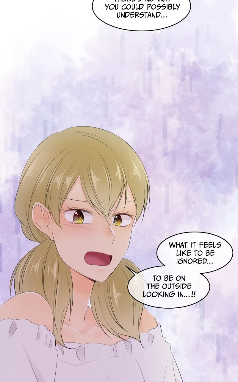 Revenge Love Chapter 132 page 43 - 
