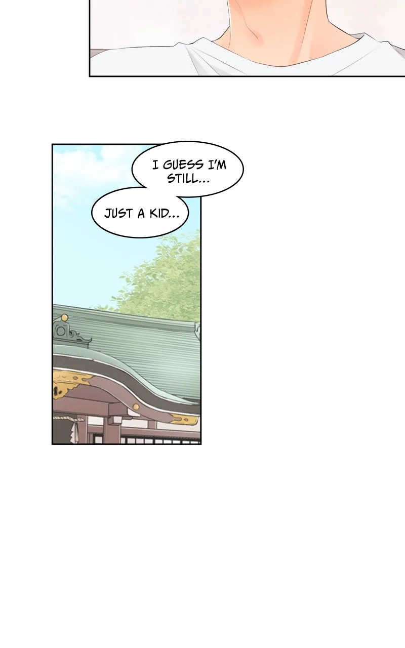 Revenge Love Chapter 132 page 6 - 