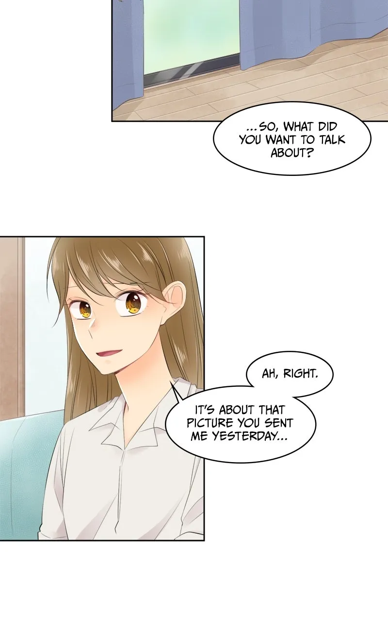 Revenge Love Chapter 132 page 10 - 