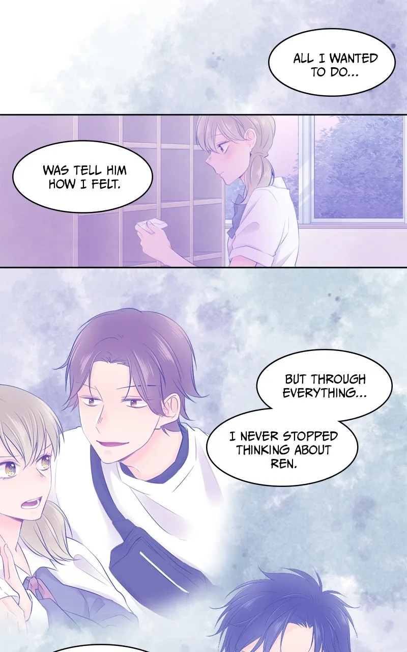Revenge Love Chapter 133 page 2 - 