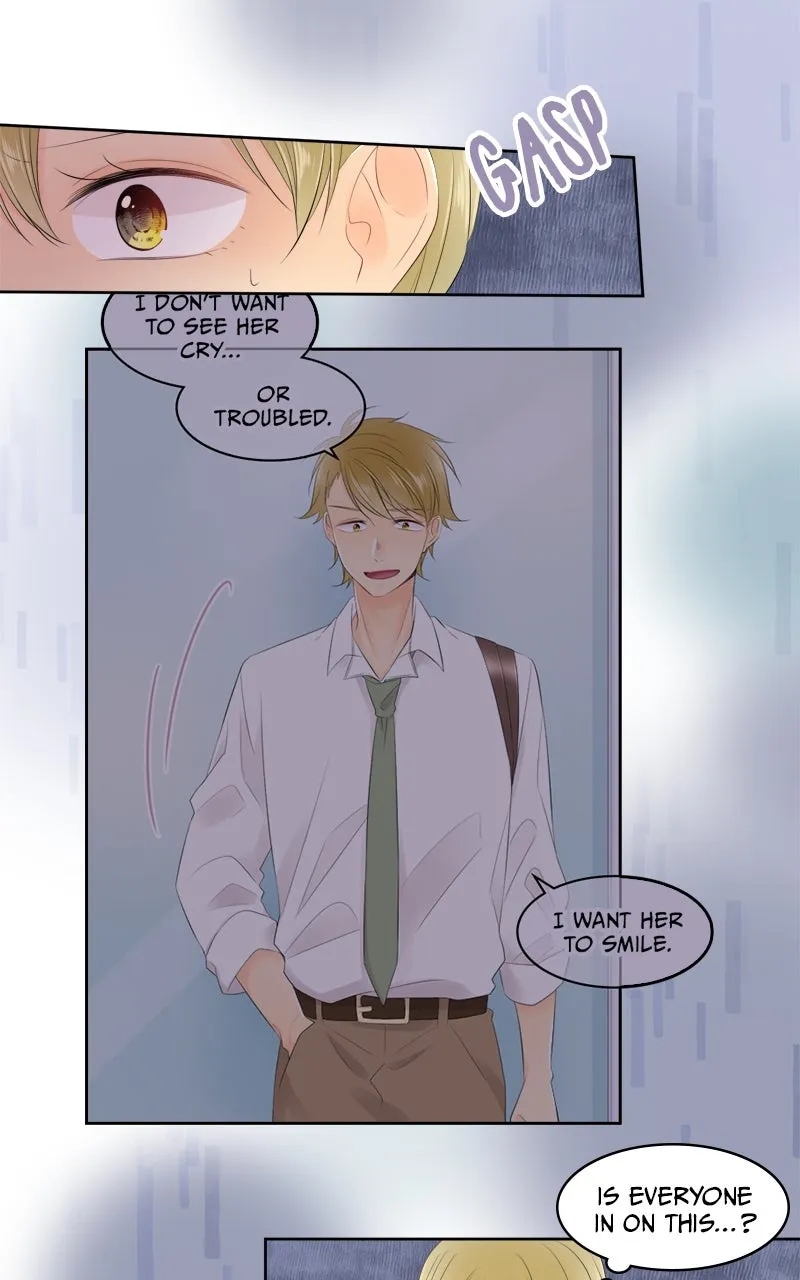 Revenge Love Chapter 133 page 12 - 