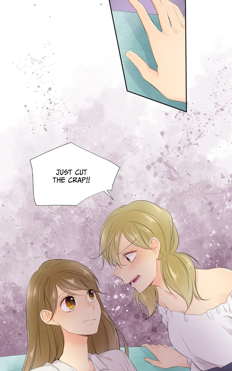 Revenge Love Chapter 133 page 14 - 