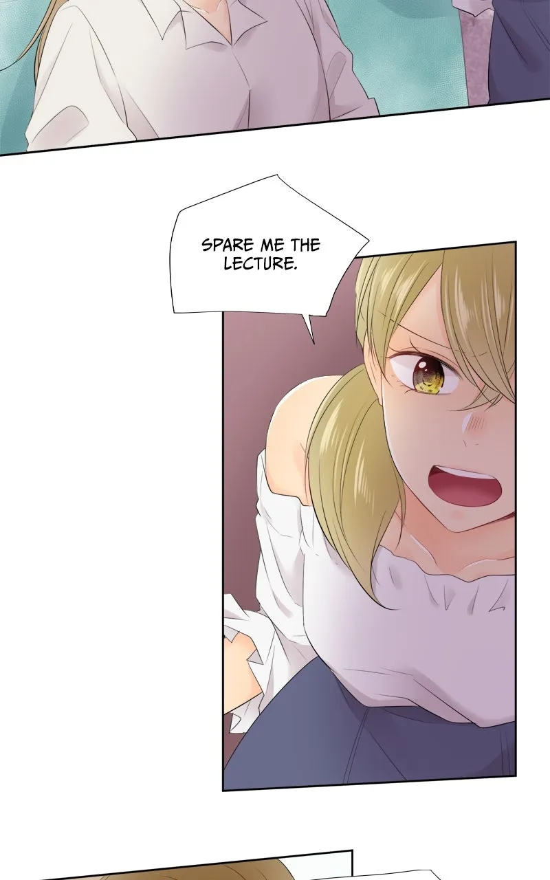 Revenge Love Chapter 133 page 15 - 