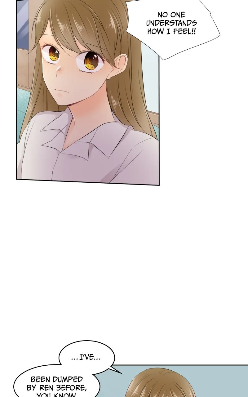 Revenge Love Chapter 133 page 16 - 