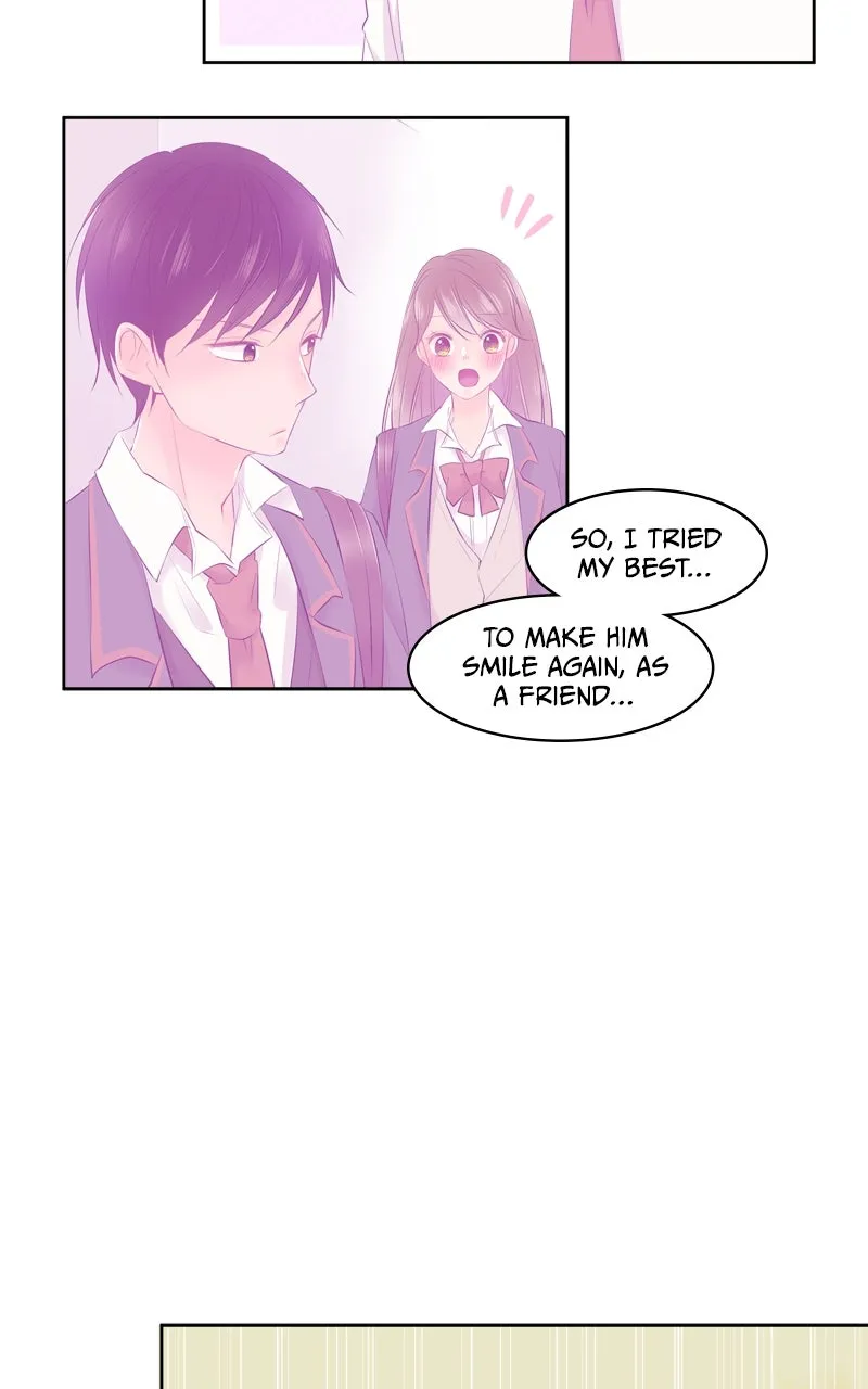 Revenge Love Chapter 133 page 19 - 