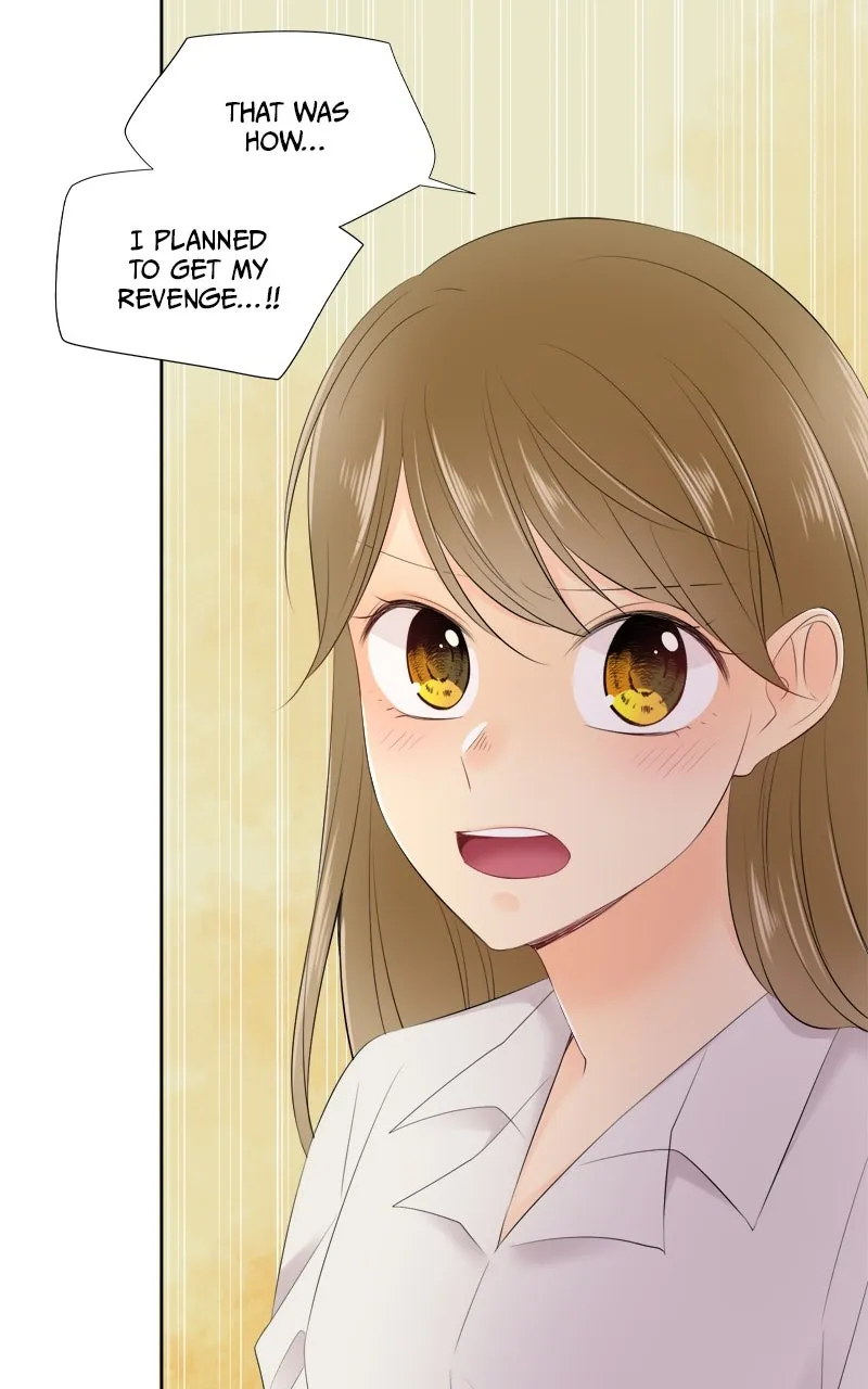Revenge Love Chapter 133 page 20 - 