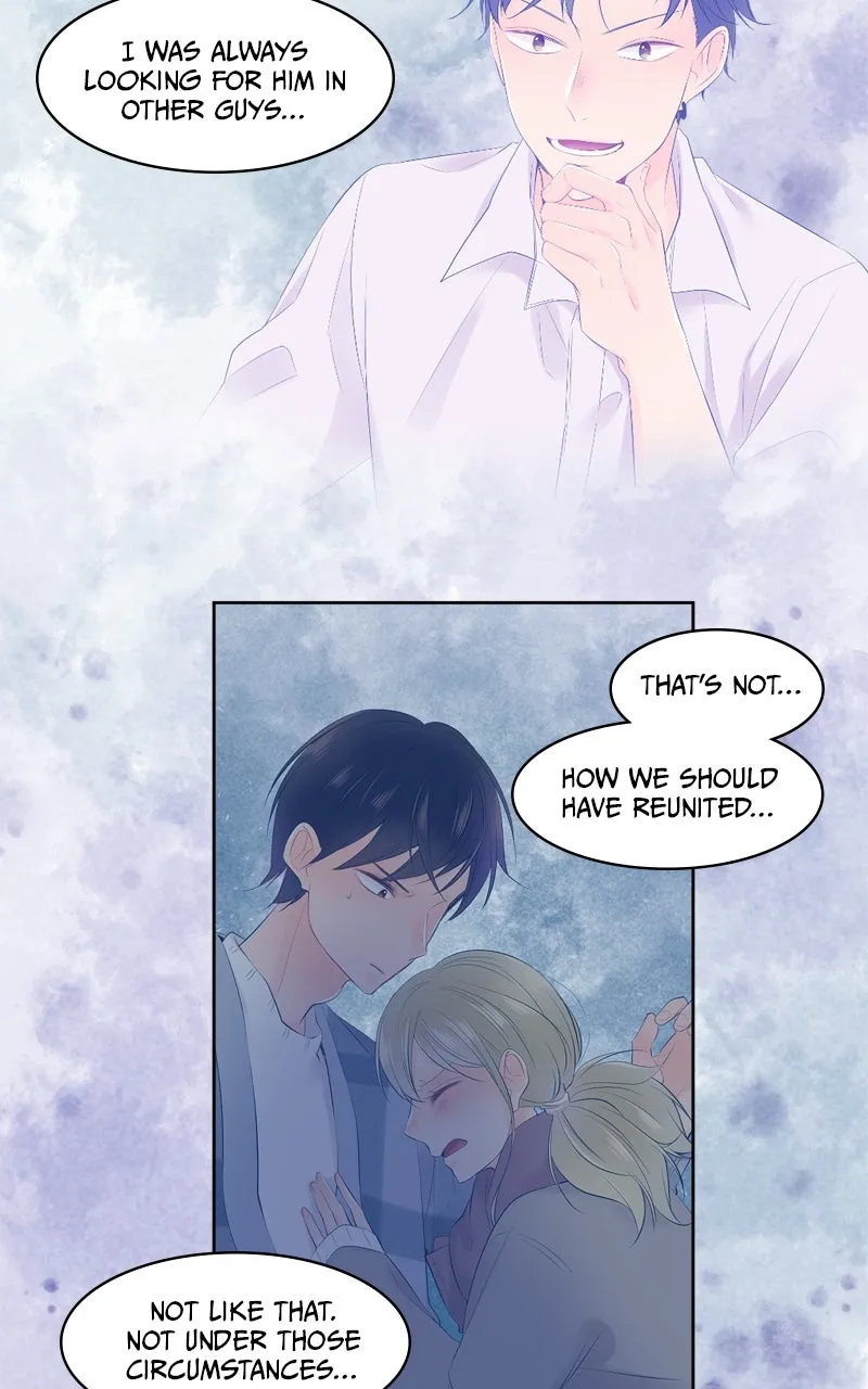 Revenge Love Chapter 133 page 3 - 