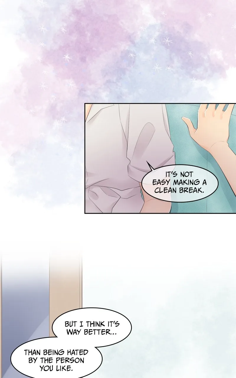 Revenge Love Chapter 133 page 22 - 