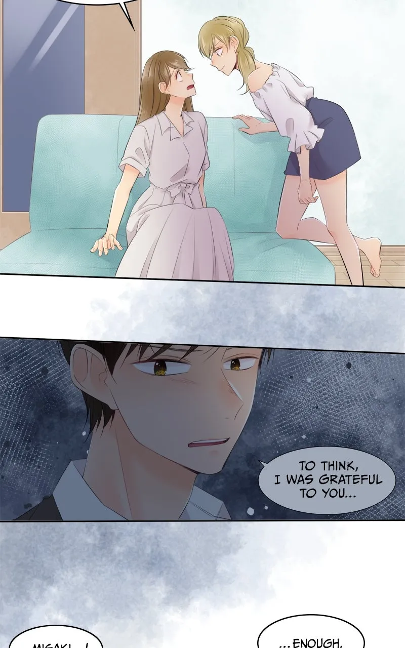 Revenge Love Chapter 133 page 23 - 