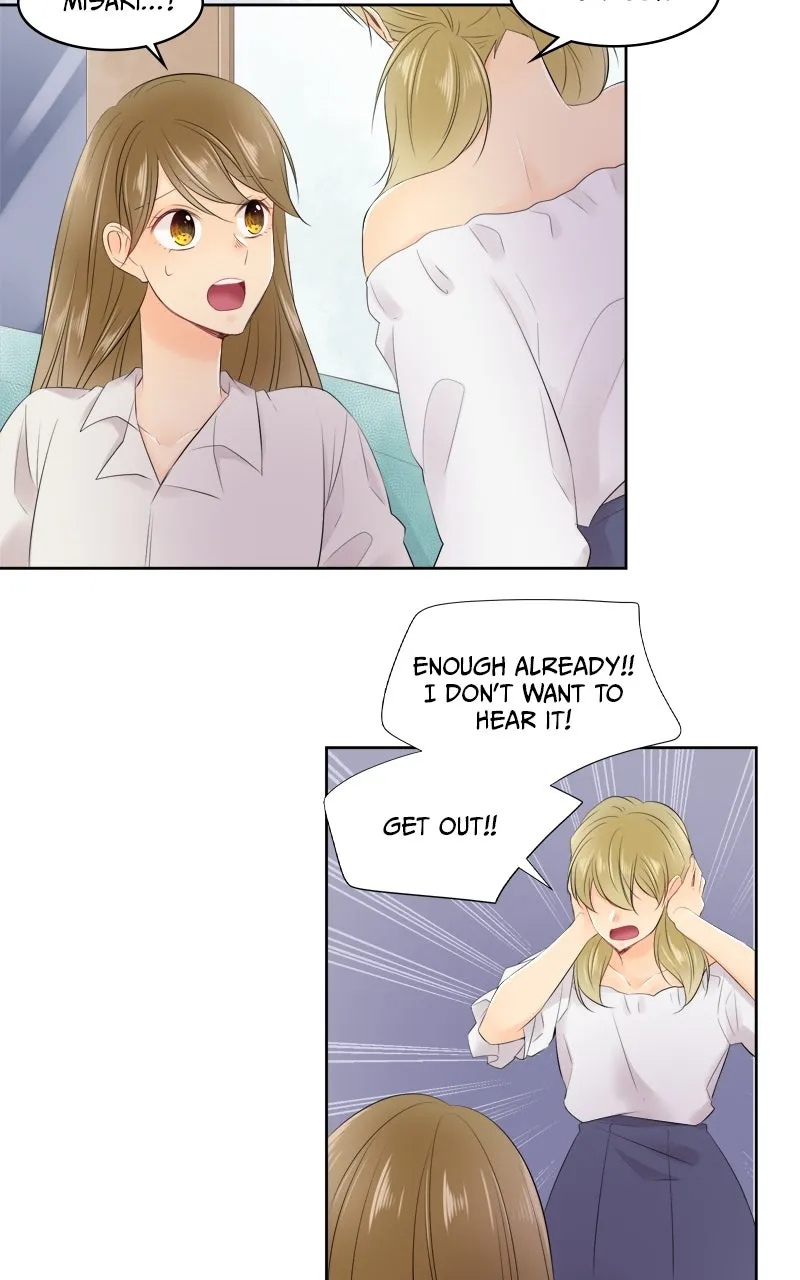 Revenge Love Chapter 133 page 24 - 