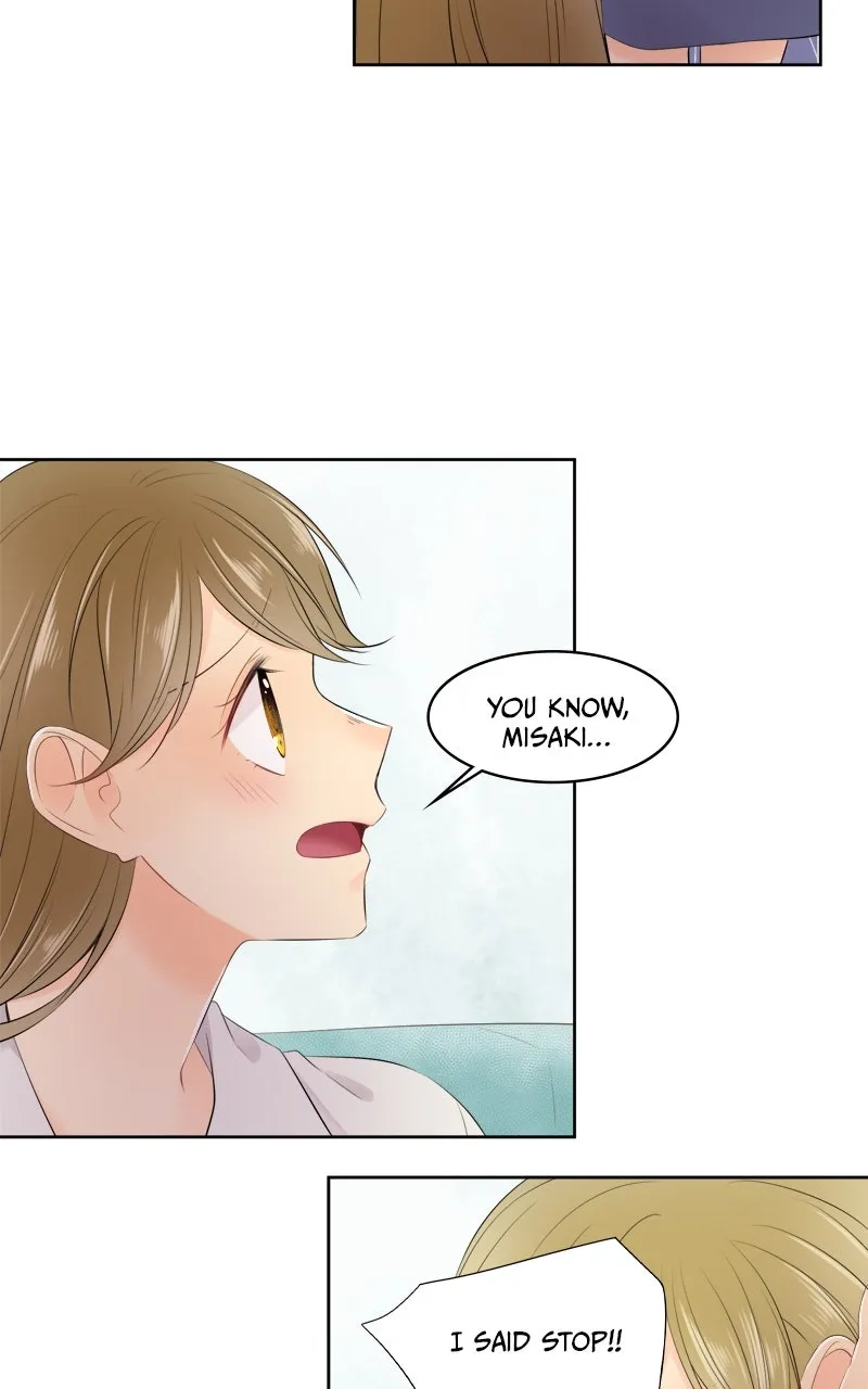 Revenge Love Chapter 133 page 25 - 
