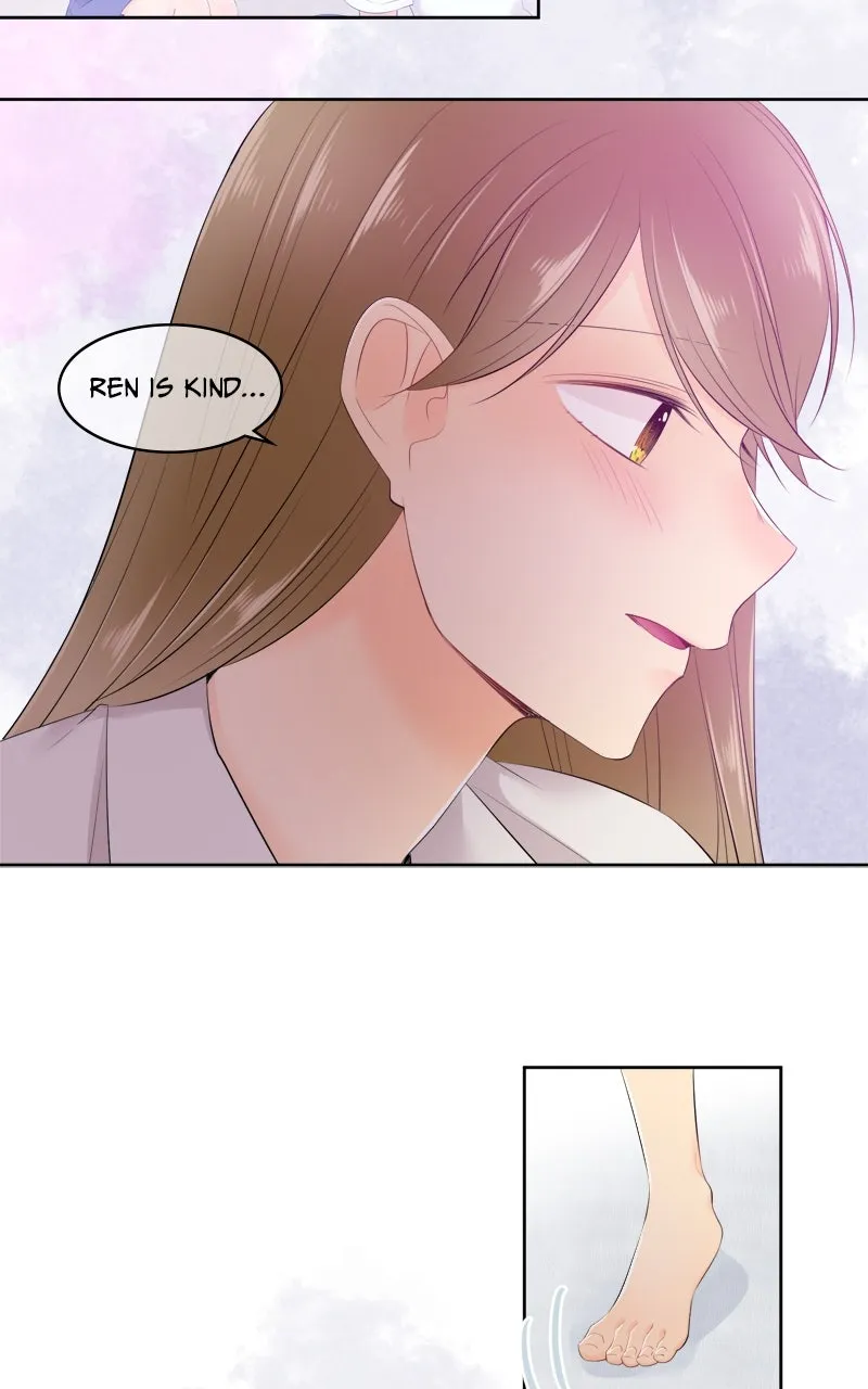 Revenge Love Chapter 133 page 27 - 
