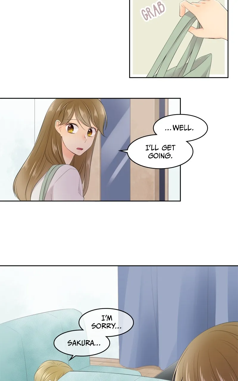 Revenge Love Chapter 133 page 29 - 
