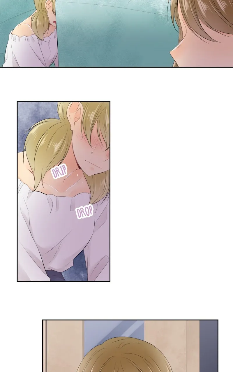 Revenge Love Chapter 133 page 30 - 
