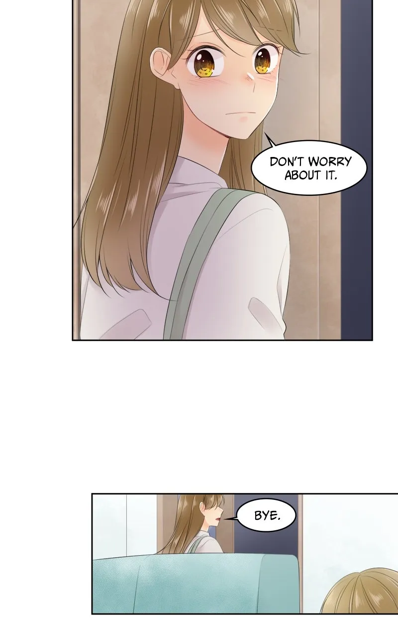 Revenge Love Chapter 133 page 31 - 