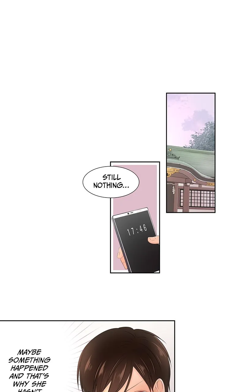 Revenge Love Chapter 133 page 33 - 