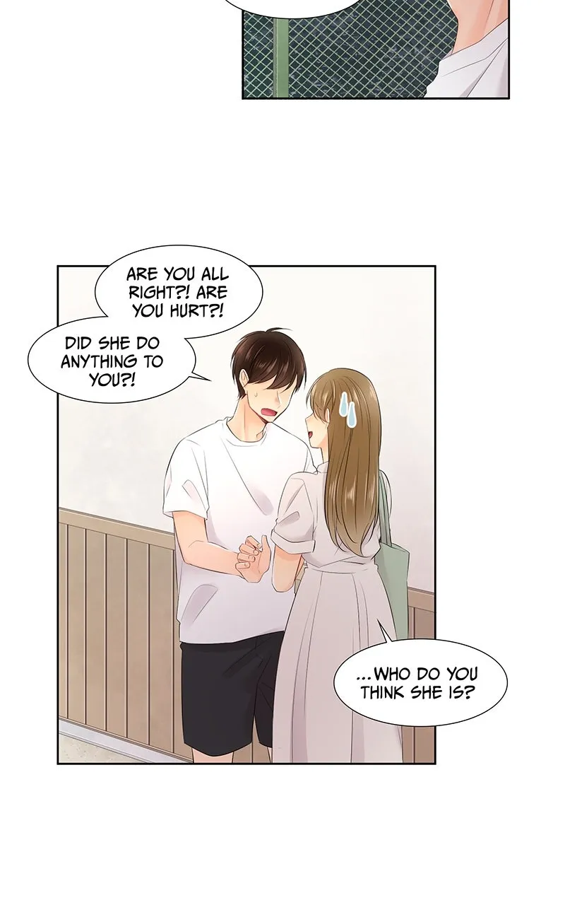 Revenge Love Chapter 133 page 36 - 
