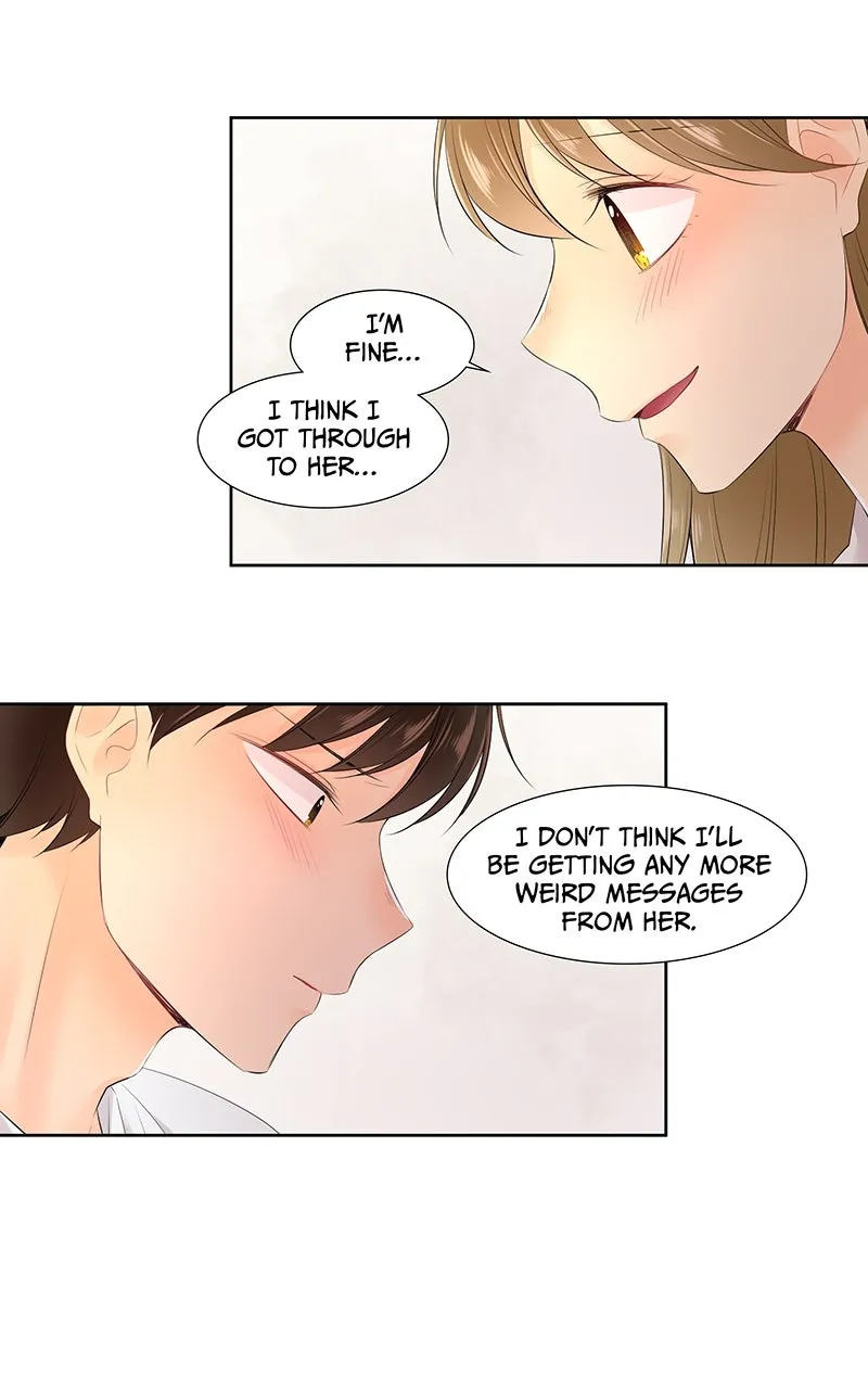 Revenge Love Chapter 133 page 37 - 