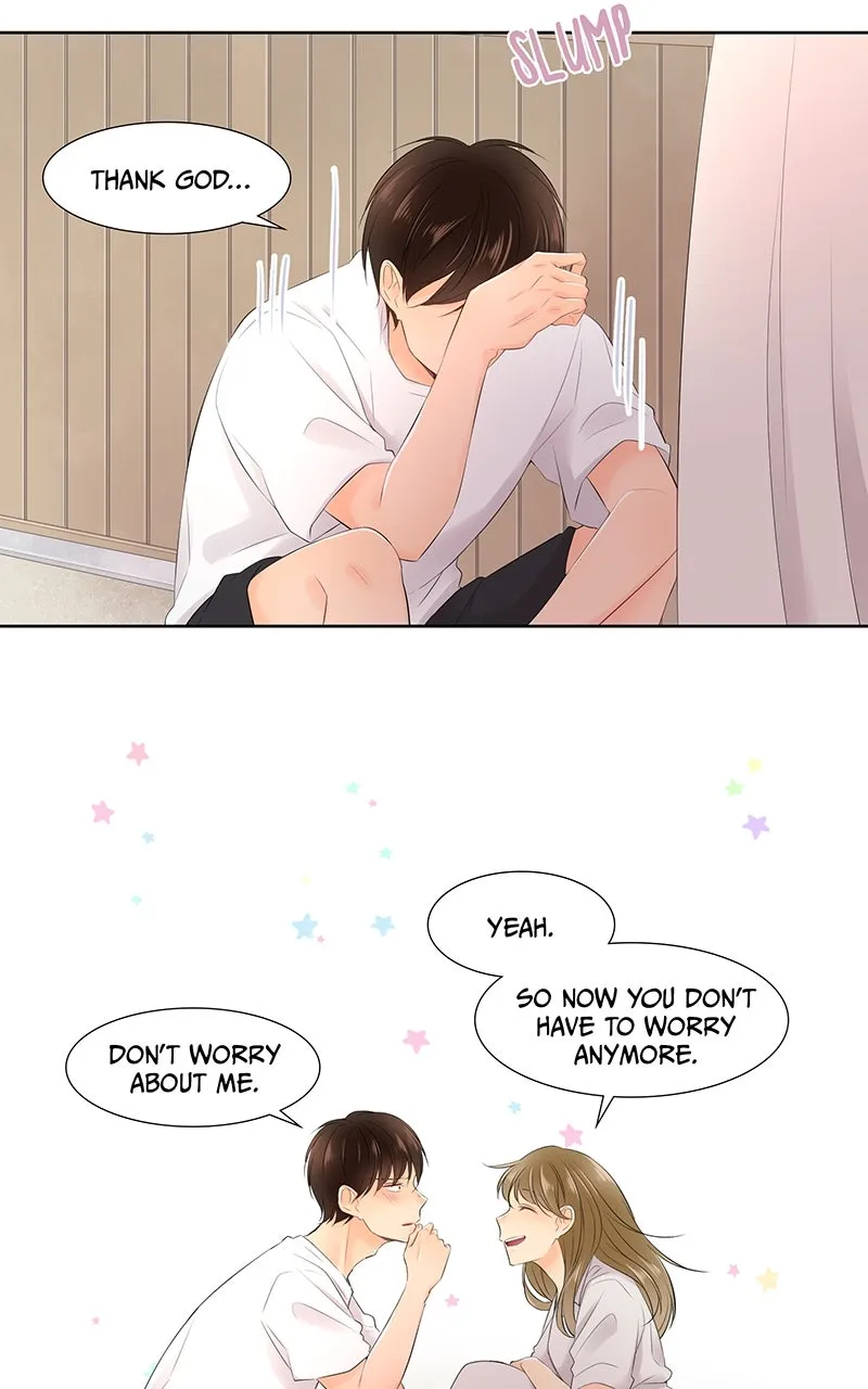 Revenge Love Chapter 133 page 38 - 