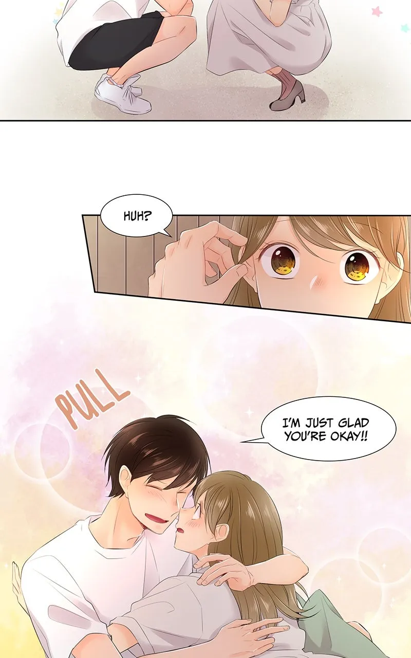 Revenge Love Chapter 133 page 39 - 